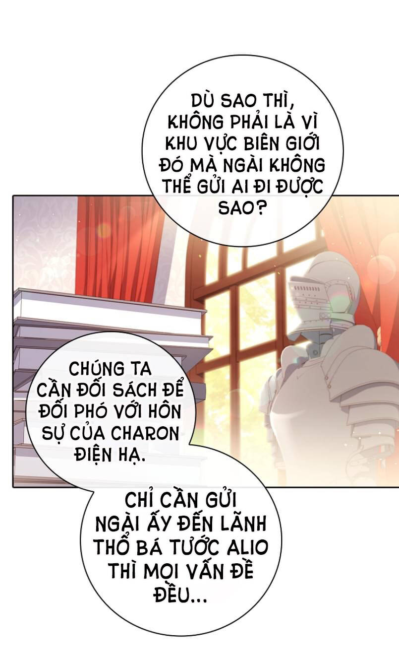 Tôi Trở Thành Thư Ký Của Bạo Chúa: Chapter 80