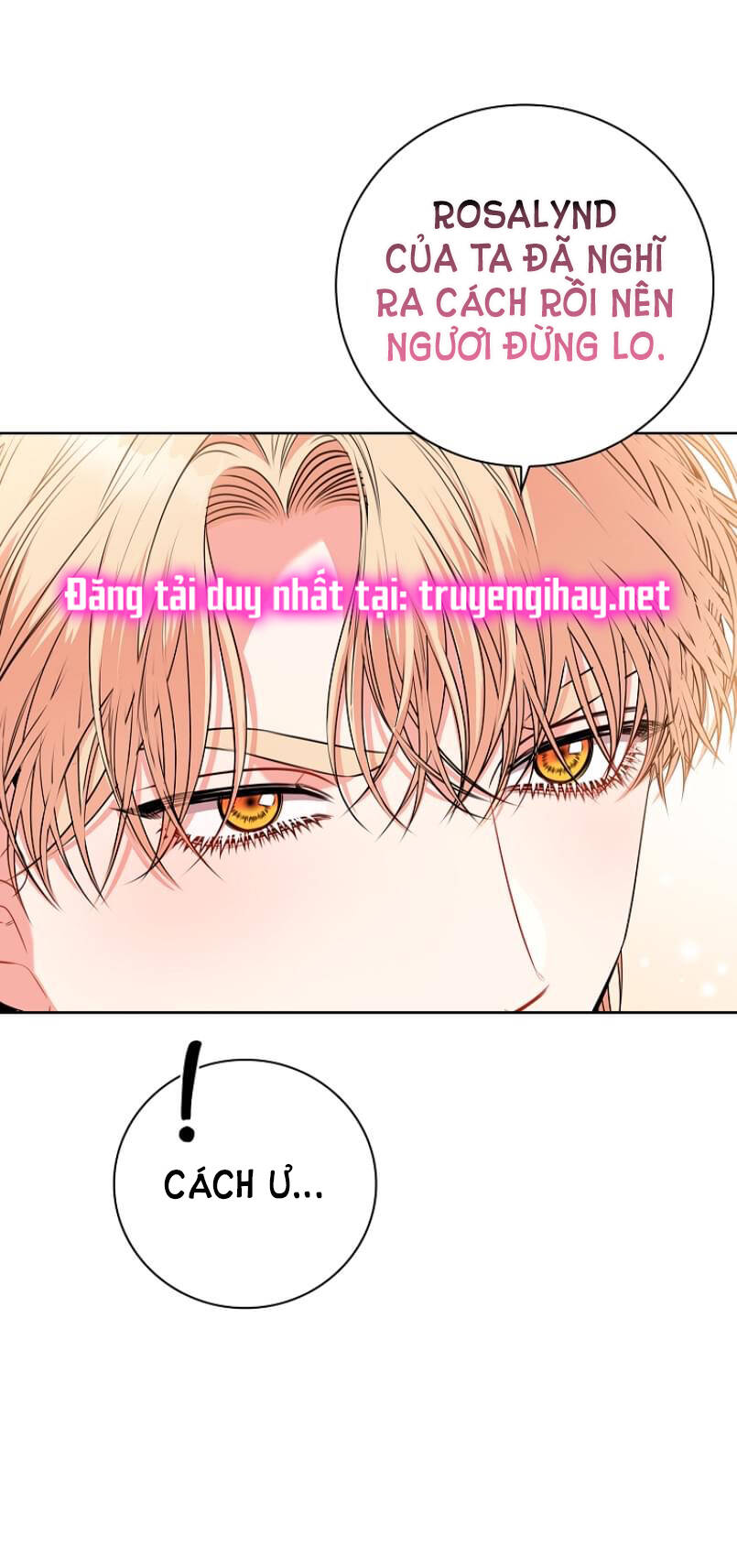 Tôi Trở Thành Thư Ký Của Bạo Chúa: Chapter 80
