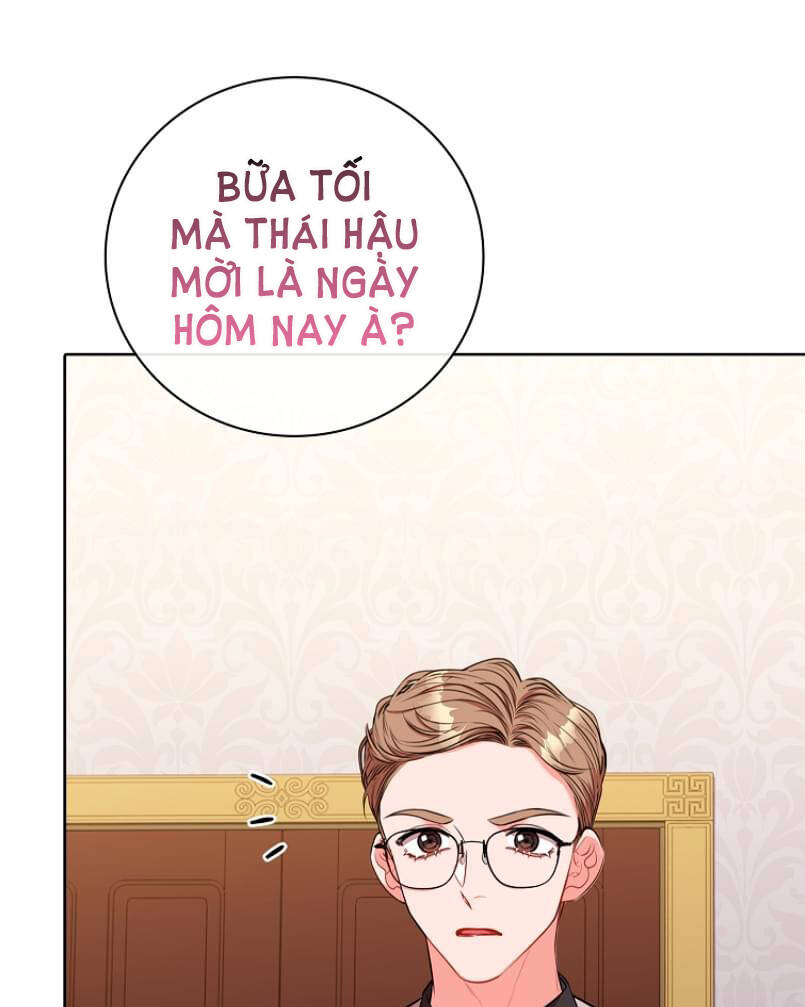 Tôi Trở Thành Thư Ký Của Bạo Chúa: Chapter 80