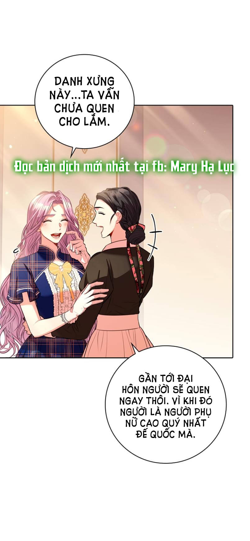 Tôi Trở Thành Thư Ký Của Bạo Chúa: Chapter 80