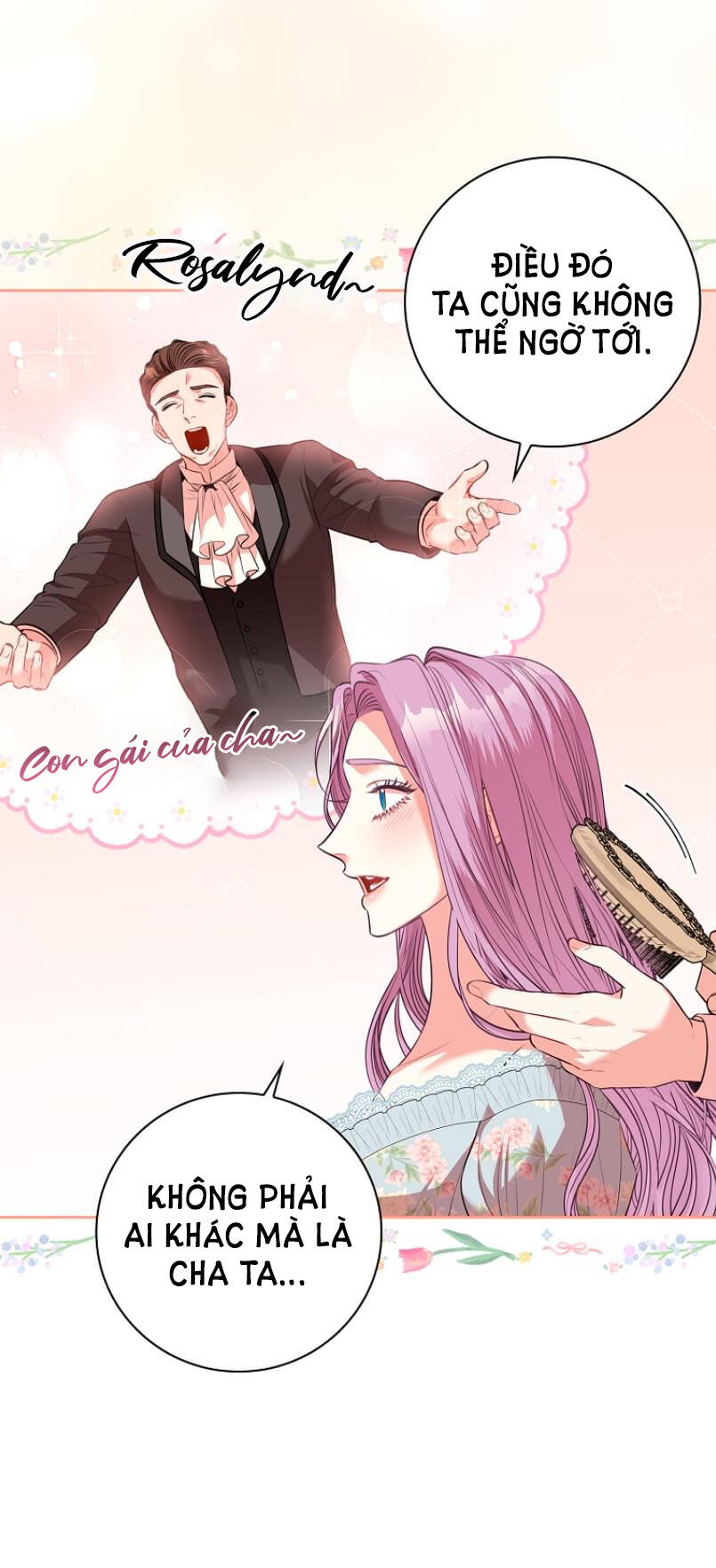 Tôi Trở Thành Thư Ký Của Bạo Chúa: Chapter 80