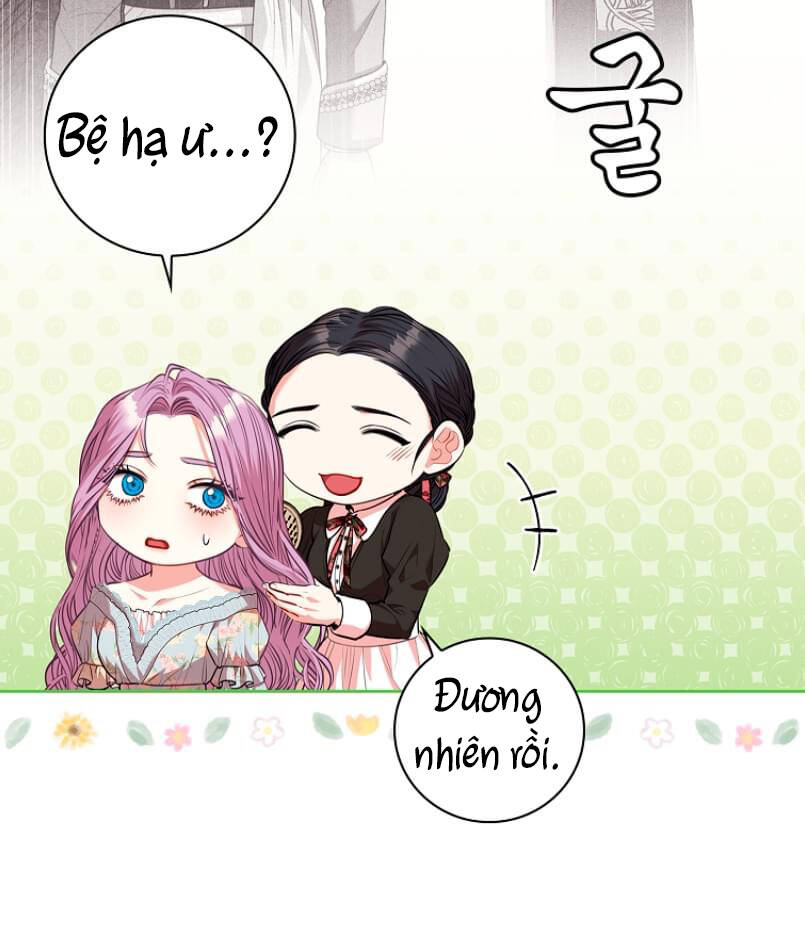 Tôi Trở Thành Thư Ký Của Bạo Chúa: Chapter 80