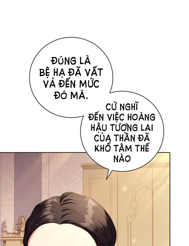 Tôi Trở Thành Thư Ký Của Bạo Chúa: Chapter 80