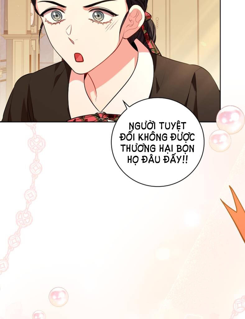 Tôi Trở Thành Thư Ký Của Bạo Chúa: Chapter 80