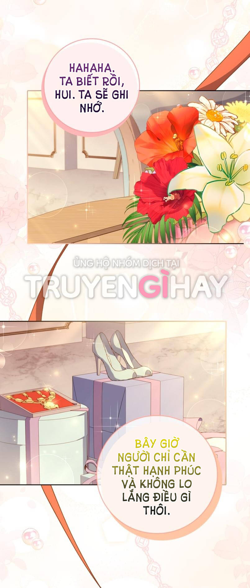 Tôi Trở Thành Thư Ký Của Bạo Chúa: Chapter 80