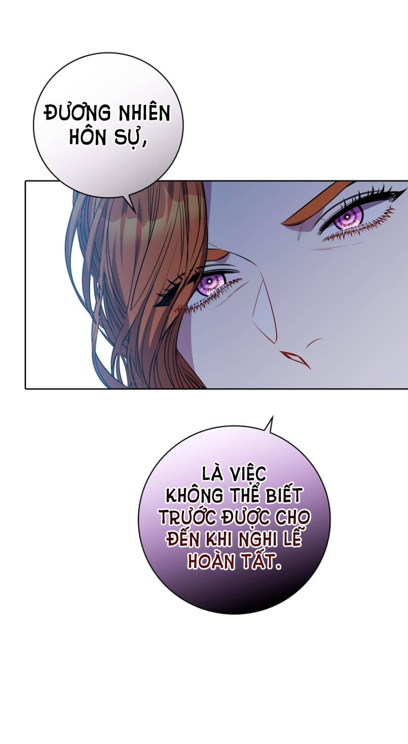 Tôi Trở Thành Thư Ký Của Bạo Chúa: Chapter 80