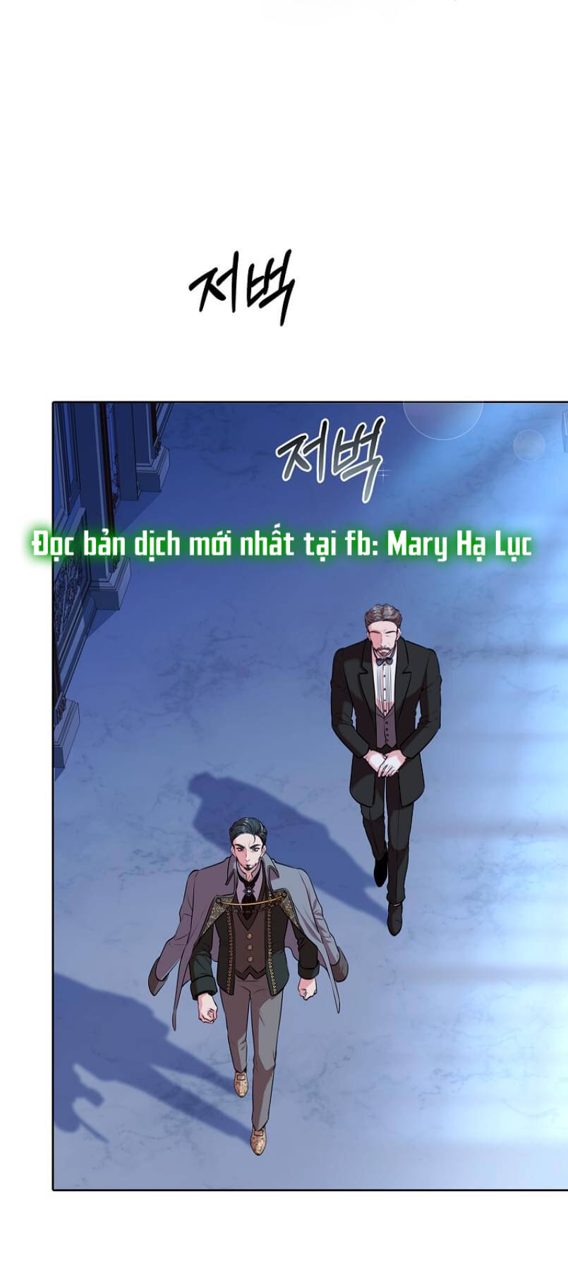 Tôi Trở Thành Thư Ký Của Bạo Chúa: Chapter 80