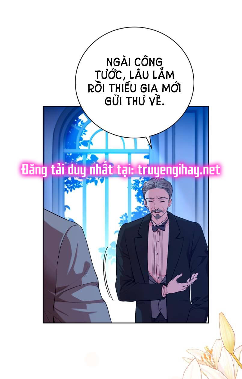 Tôi Trở Thành Thư Ký Của Bạo Chúa: Chapter 80
