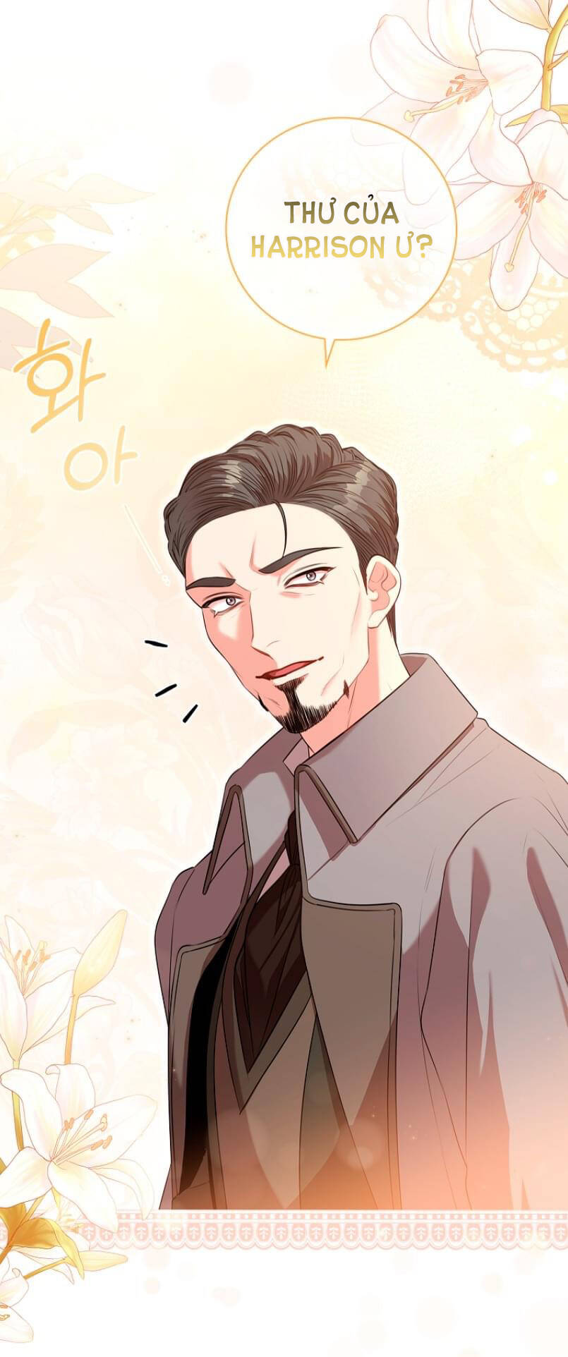 Tôi Trở Thành Thư Ký Của Bạo Chúa: Chapter 80