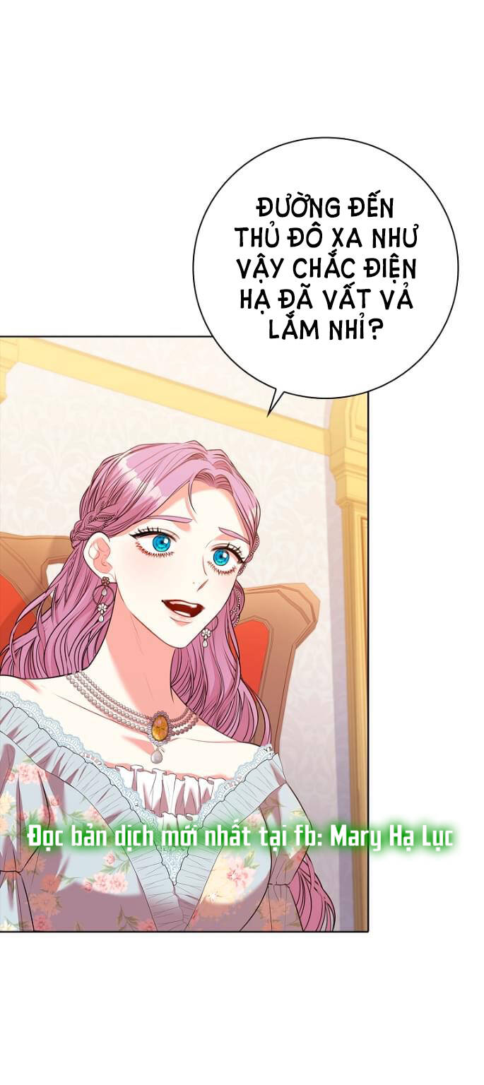 Tôi Trở Thành Thư Ký Của Bạo Chúa: Chapter 81