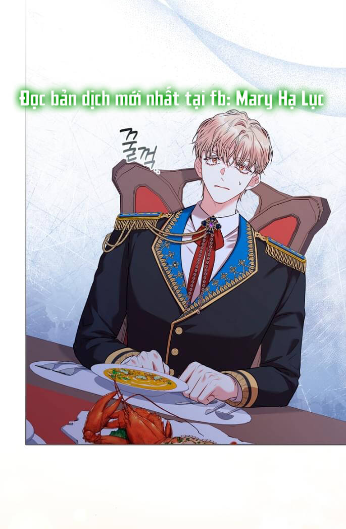 Tôi Trở Thành Thư Ký Của Bạo Chúa: Chapter 81