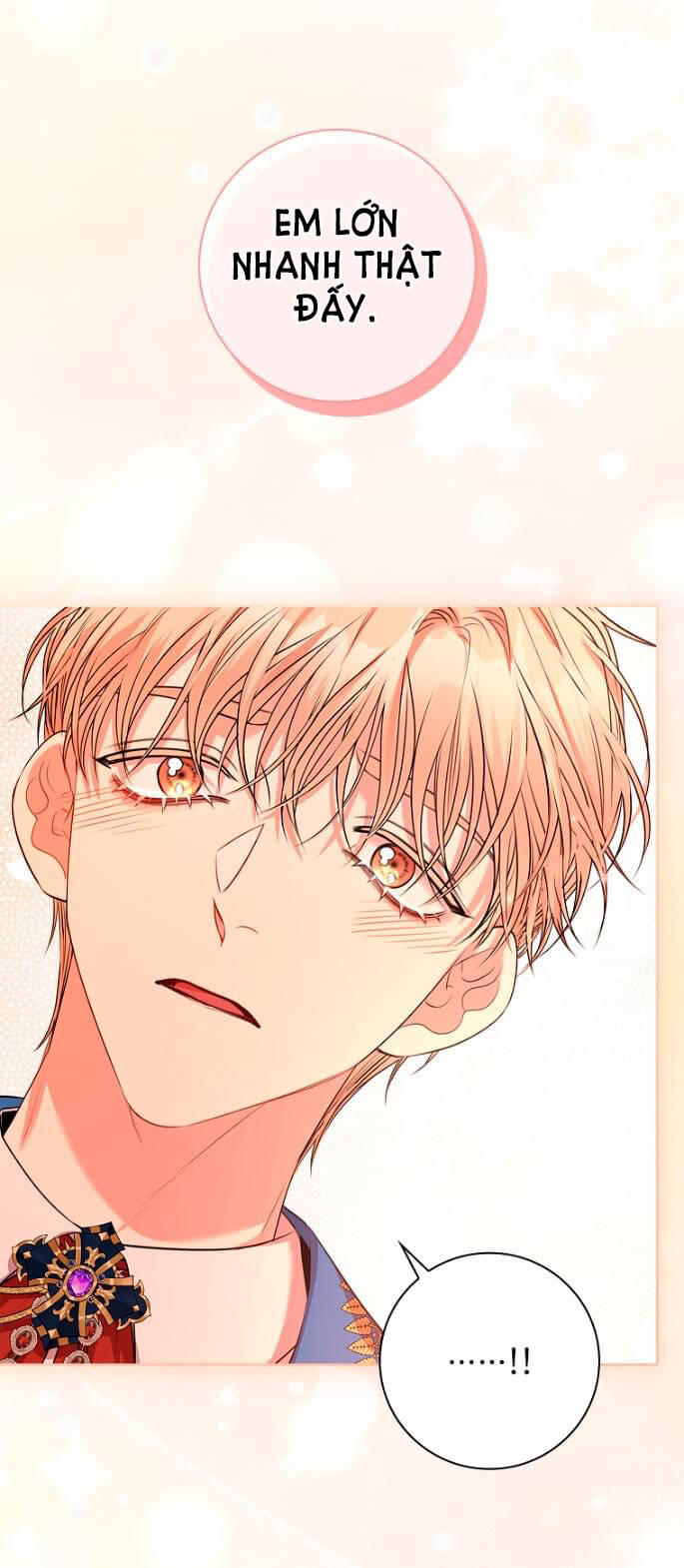 Tôi Trở Thành Thư Ký Của Bạo Chúa: Chapter 81