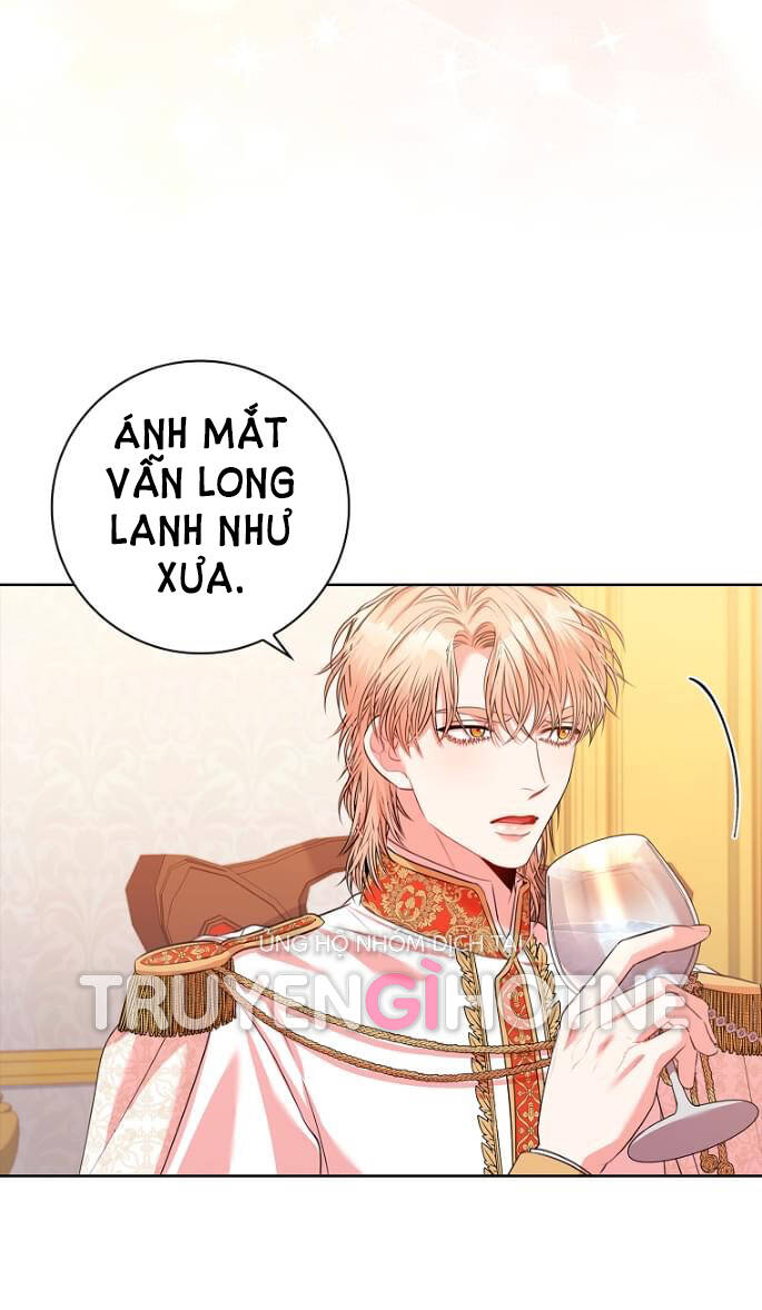 Tôi Trở Thành Thư Ký Của Bạo Chúa: Chapter 81