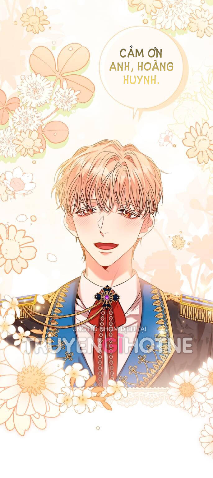 Tôi Trở Thành Thư Ký Của Bạo Chúa: Chapter 81