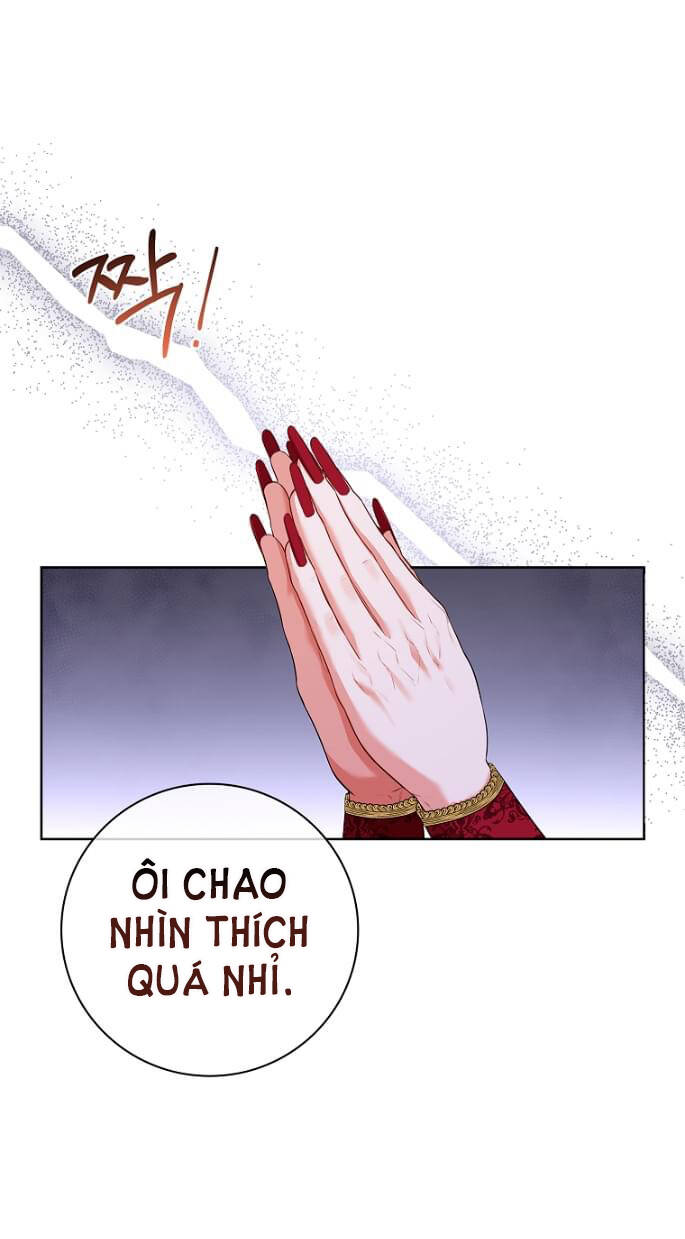 Tôi Trở Thành Thư Ký Của Bạo Chúa: Chapter 81