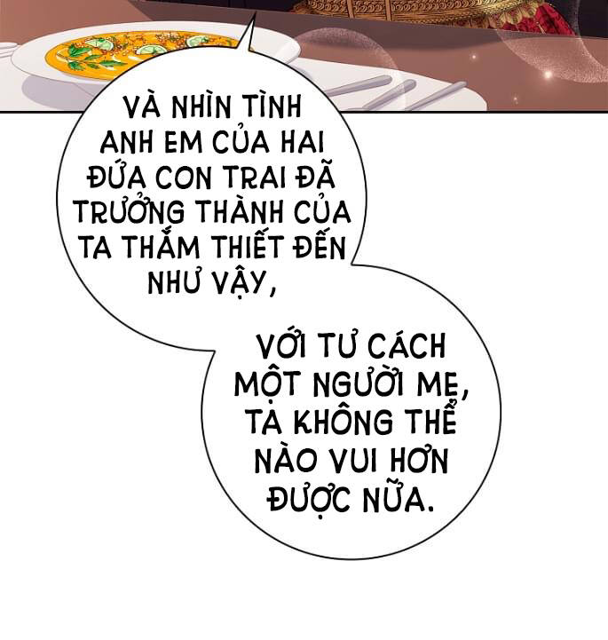 Tôi Trở Thành Thư Ký Của Bạo Chúa: Chapter 81