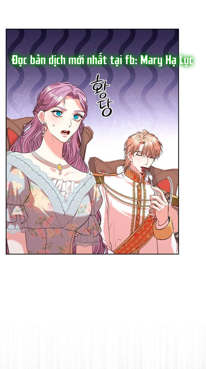Tôi Trở Thành Thư Ký Của Bạo Chúa: Chapter 81