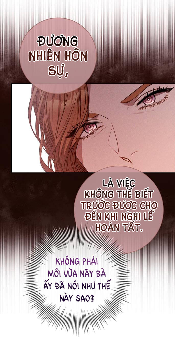 Tôi Trở Thành Thư Ký Của Bạo Chúa: Chapter 81