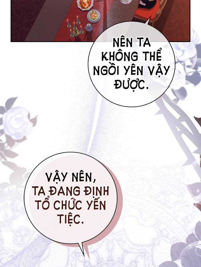 Tôi Trở Thành Thư Ký Của Bạo Chúa: Chapter 81