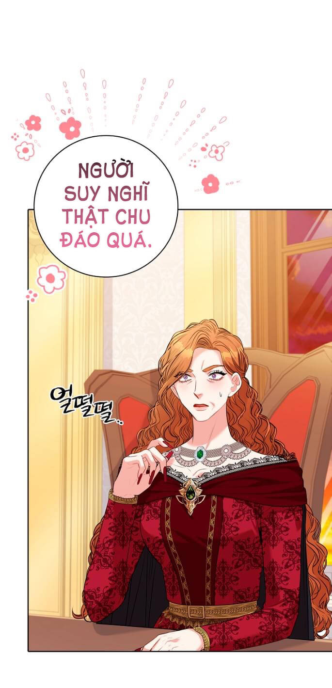 Tôi Trở Thành Thư Ký Của Bạo Chúa: Chapter 81