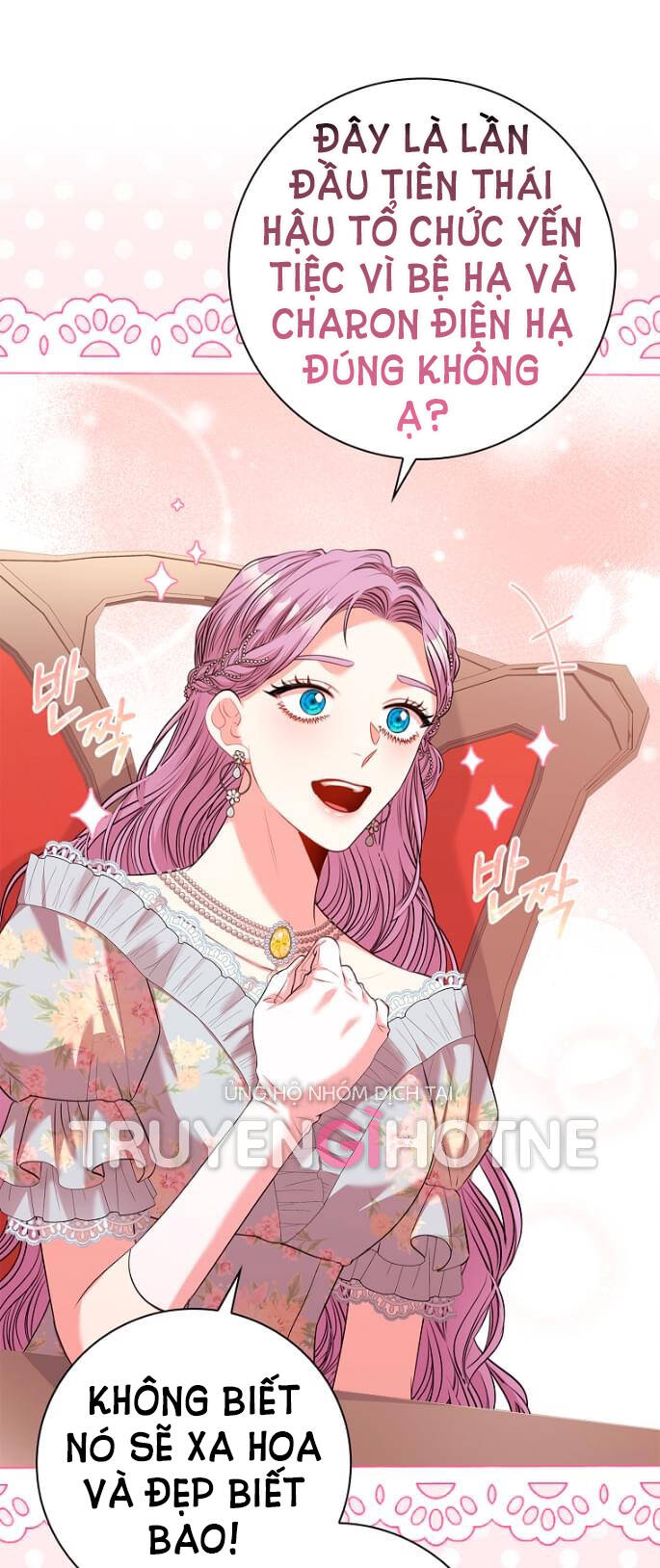 Tôi Trở Thành Thư Ký Của Bạo Chúa: Chapter 81