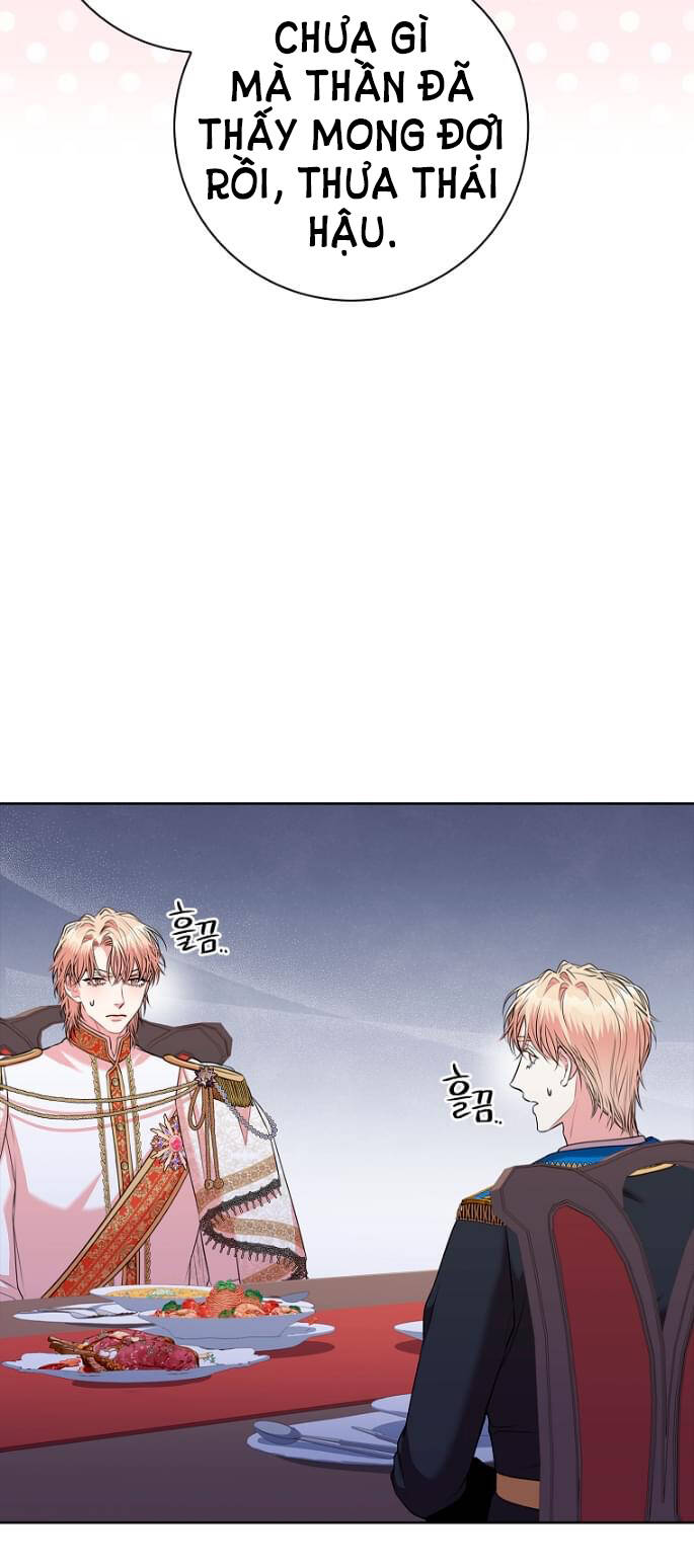 Tôi Trở Thành Thư Ký Của Bạo Chúa: Chapter 81