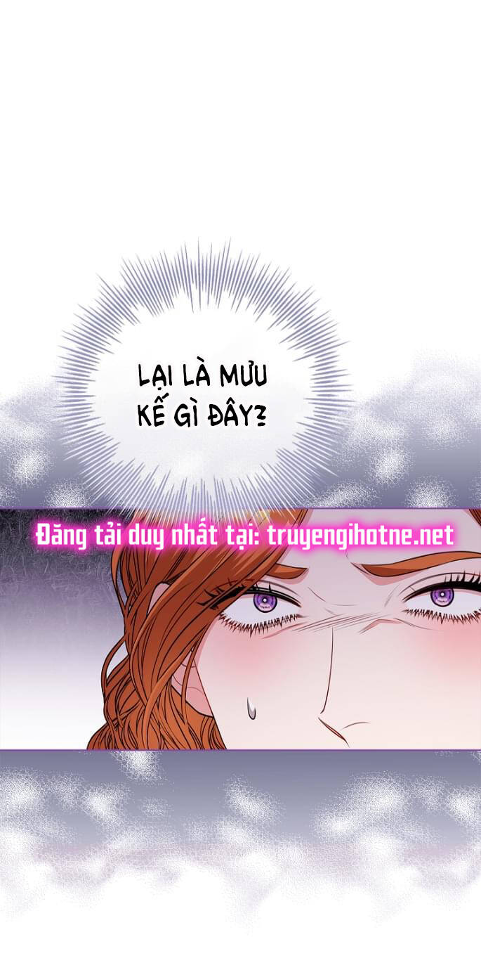 Tôi Trở Thành Thư Ký Của Bạo Chúa: Chapter 81