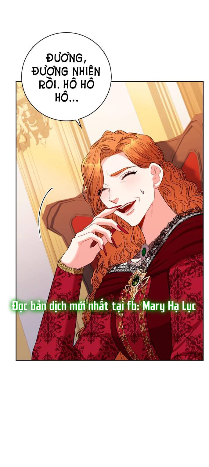 Tôi Trở Thành Thư Ký Của Bạo Chúa: Chapter 81