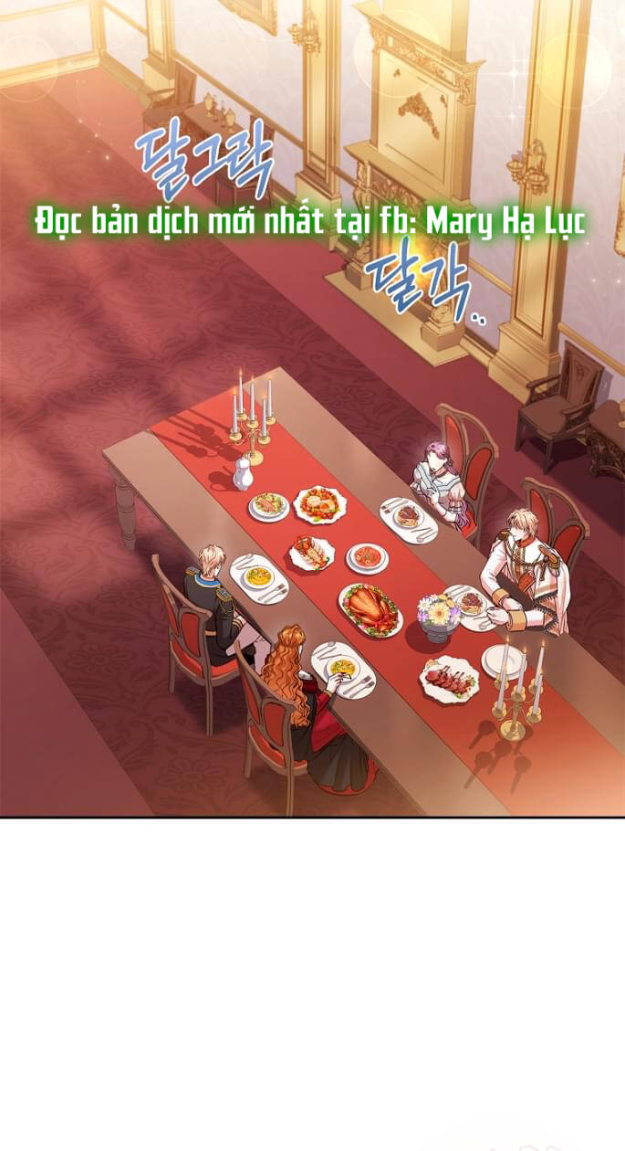 Tôi Trở Thành Thư Ký Của Bạo Chúa: Chapter 81