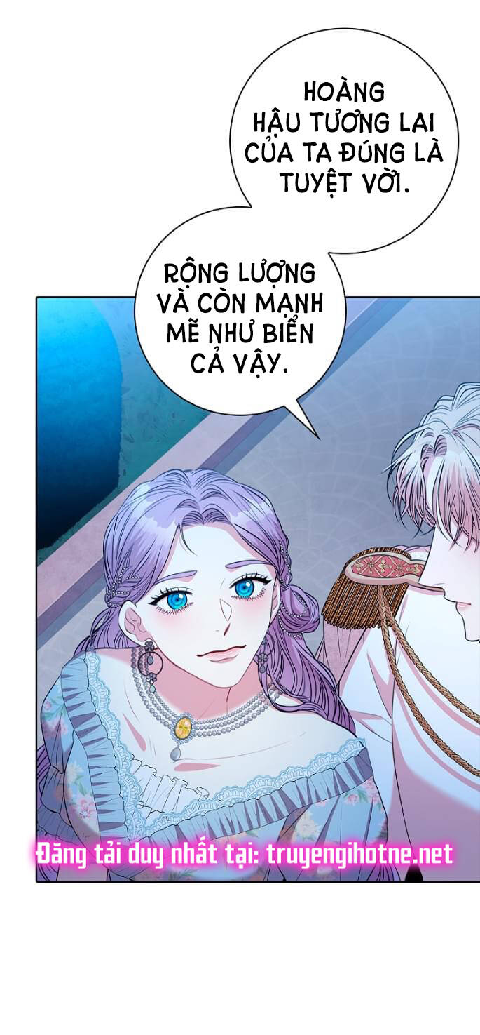 Tôi Trở Thành Thư Ký Của Bạo Chúa: Chapter 81