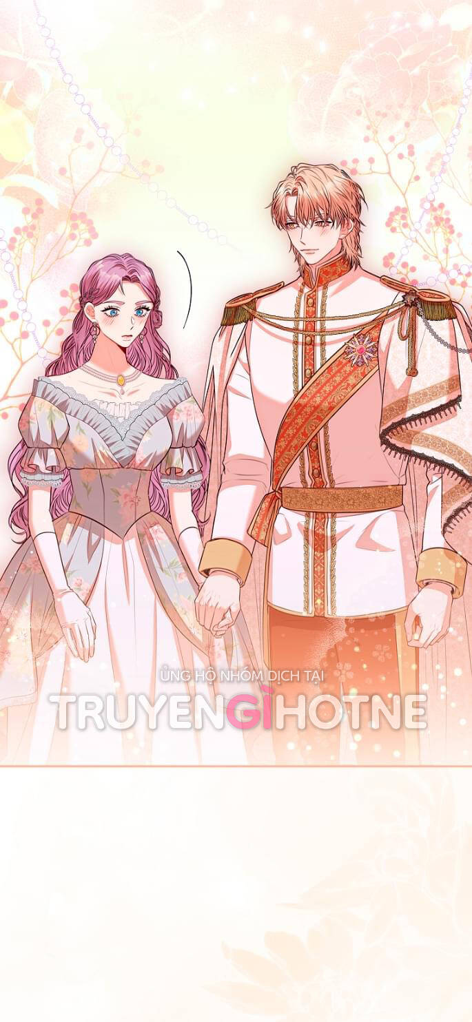 Tôi Trở Thành Thư Ký Của Bạo Chúa: Chapter 81