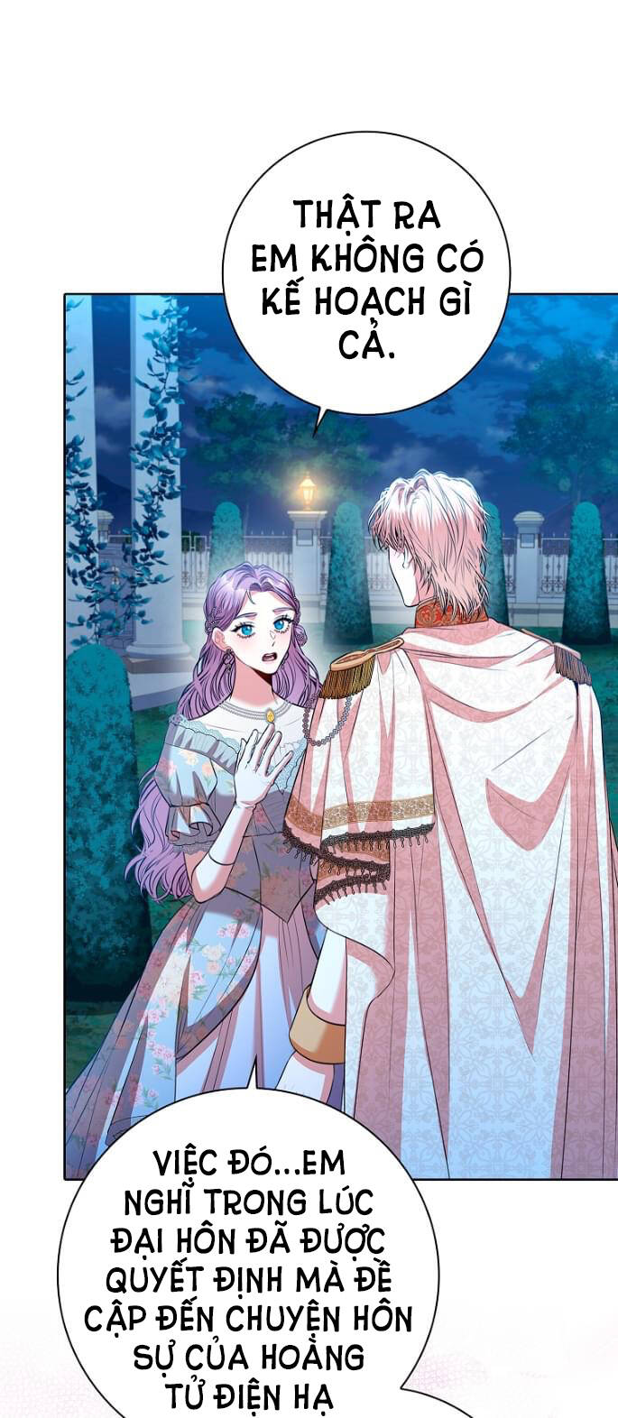 Tôi Trở Thành Thư Ký Của Bạo Chúa: Chapter 81