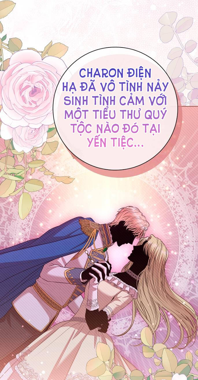 Tôi Trở Thành Thư Ký Của Bạo Chúa: Chapter 81