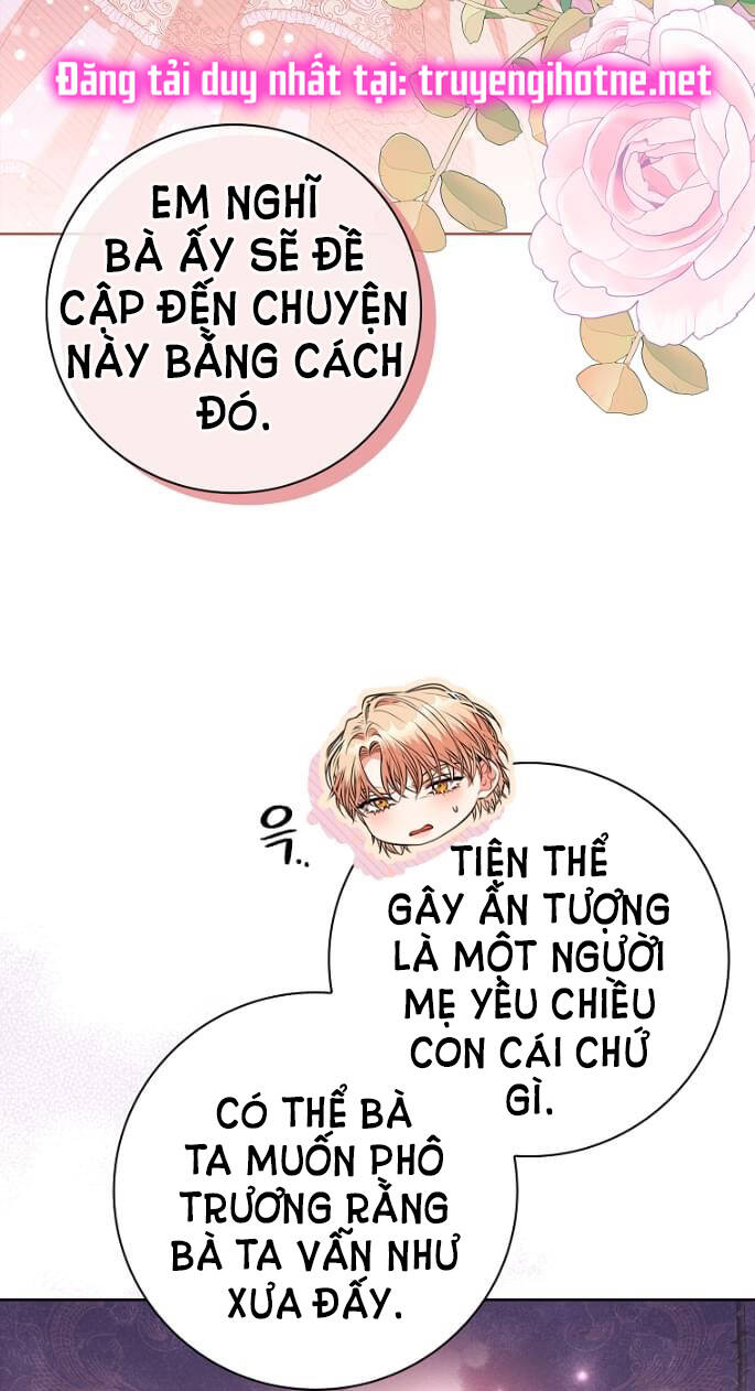 Tôi Trở Thành Thư Ký Của Bạo Chúa: Chapter 81