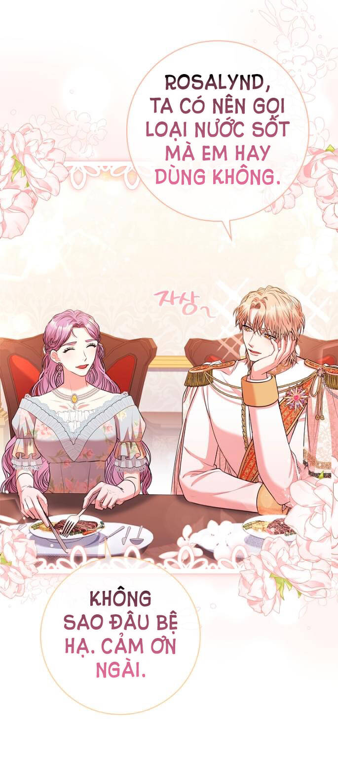 Tôi Trở Thành Thư Ký Của Bạo Chúa: Chapter 81