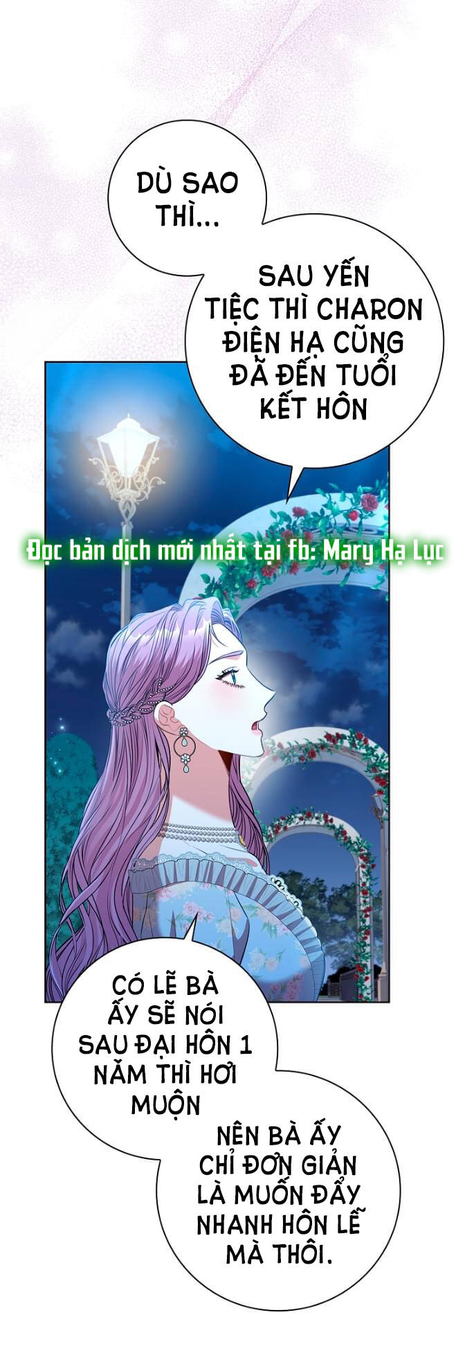 Tôi Trở Thành Thư Ký Của Bạo Chúa: Chapter 81