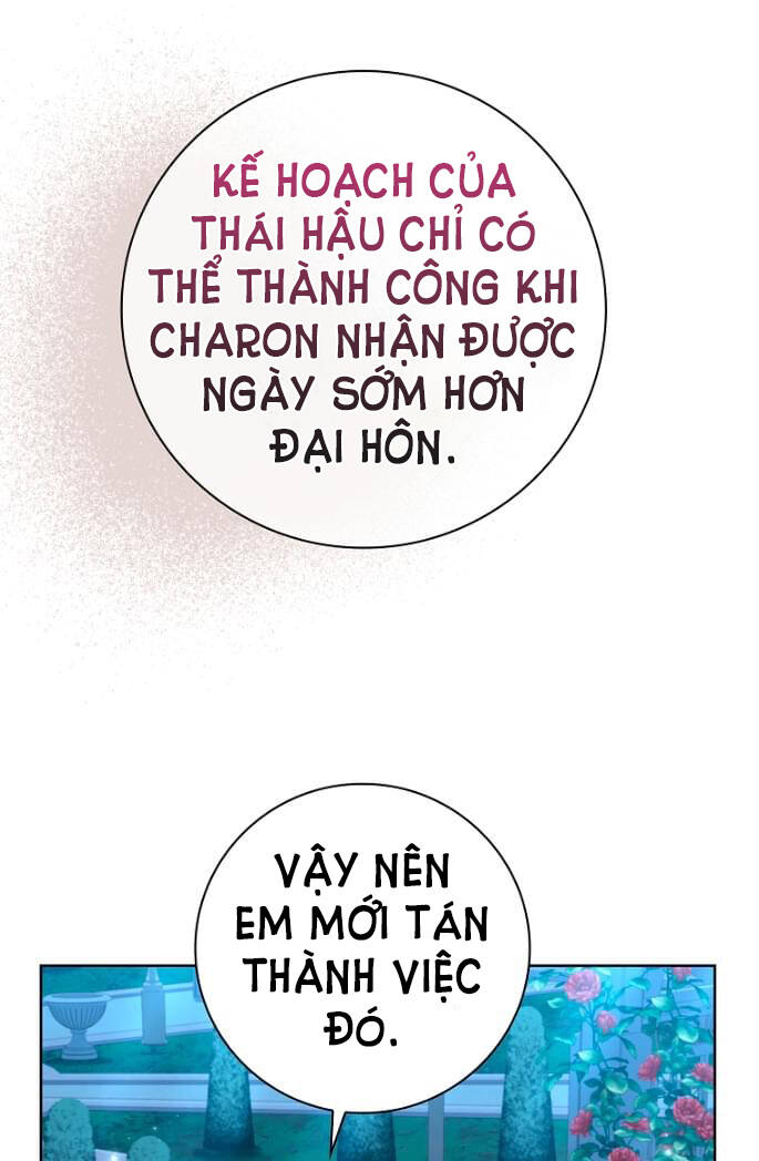 Tôi Trở Thành Thư Ký Của Bạo Chúa: Chapter 81