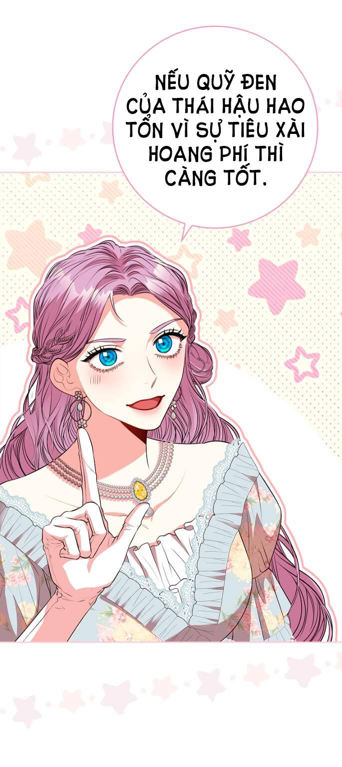 Tôi Trở Thành Thư Ký Của Bạo Chúa: Chapter 81