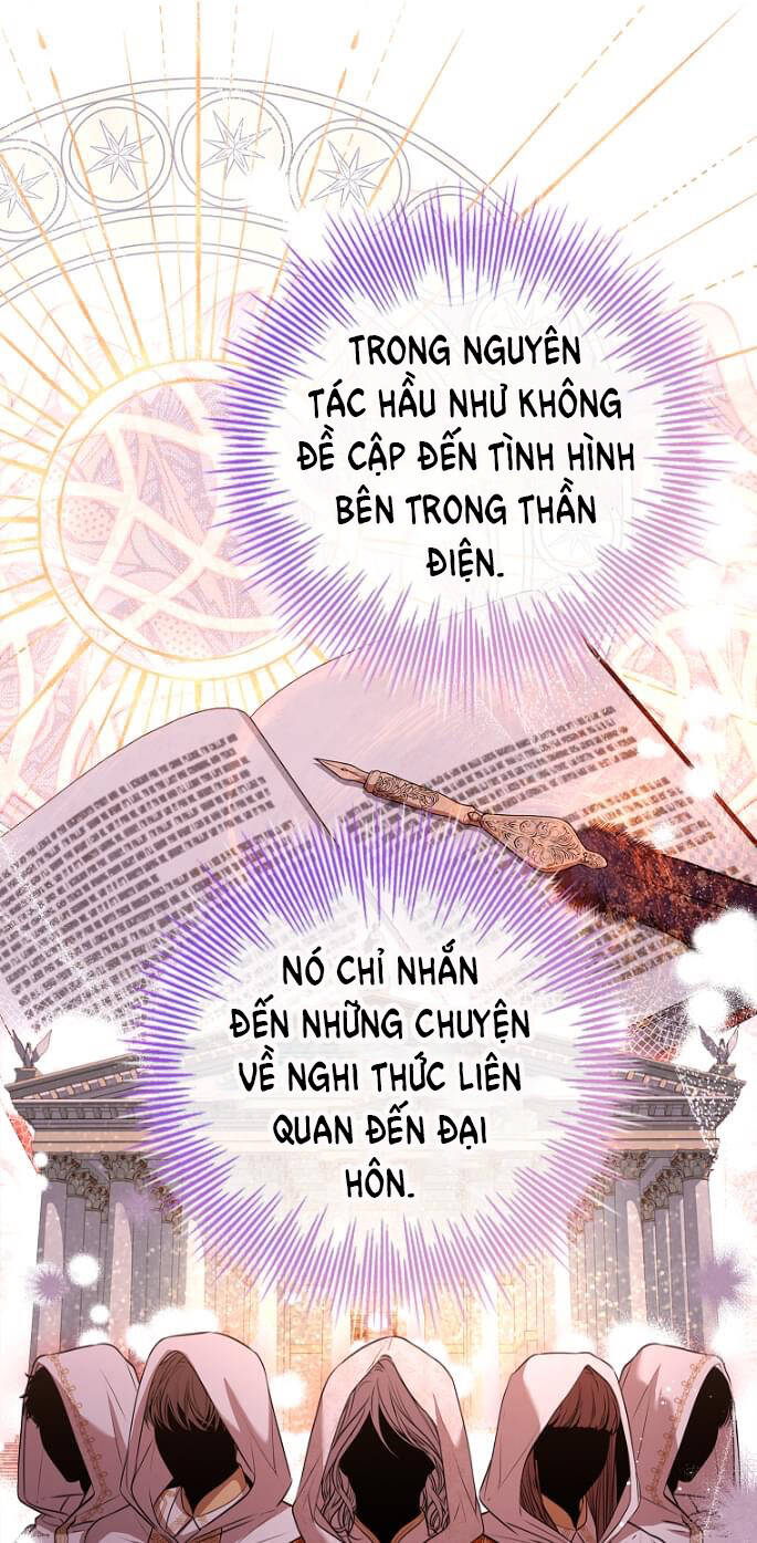 Tôi Trở Thành Thư Ký Của Bạo Chúa: Chapter 81