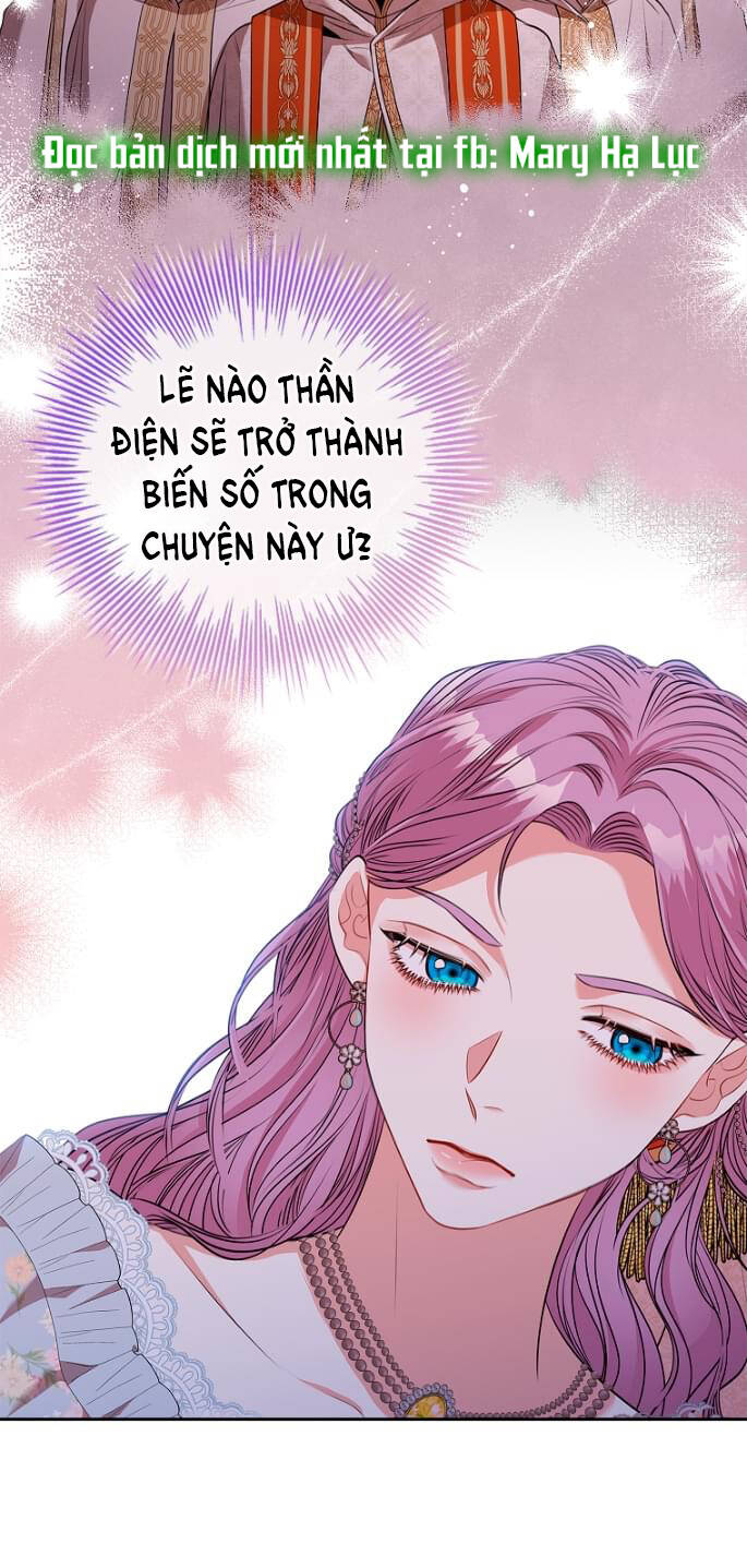Tôi Trở Thành Thư Ký Của Bạo Chúa: Chapter 81