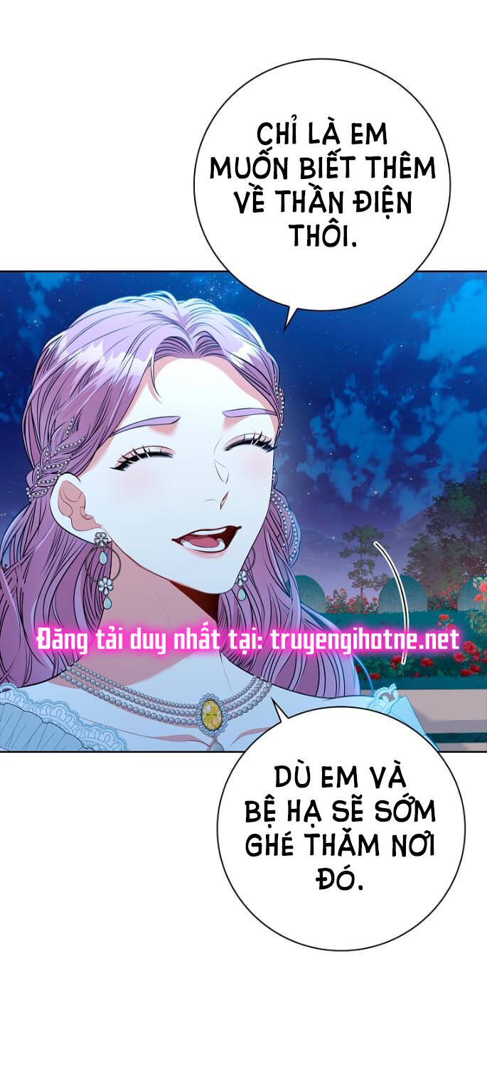 Tôi Trở Thành Thư Ký Của Bạo Chúa: Chapter 81