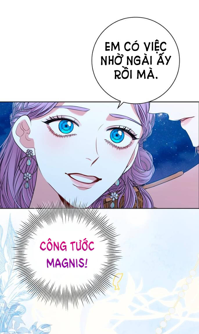 Tôi Trở Thành Thư Ký Của Bạo Chúa: Chapter 81