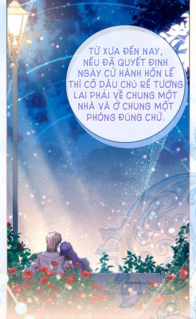 Tôi Trở Thành Thư Ký Của Bạo Chúa: Chapter 81