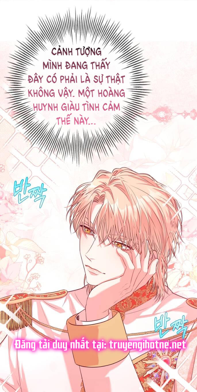 Tôi Trở Thành Thư Ký Của Bạo Chúa: Chapter 81