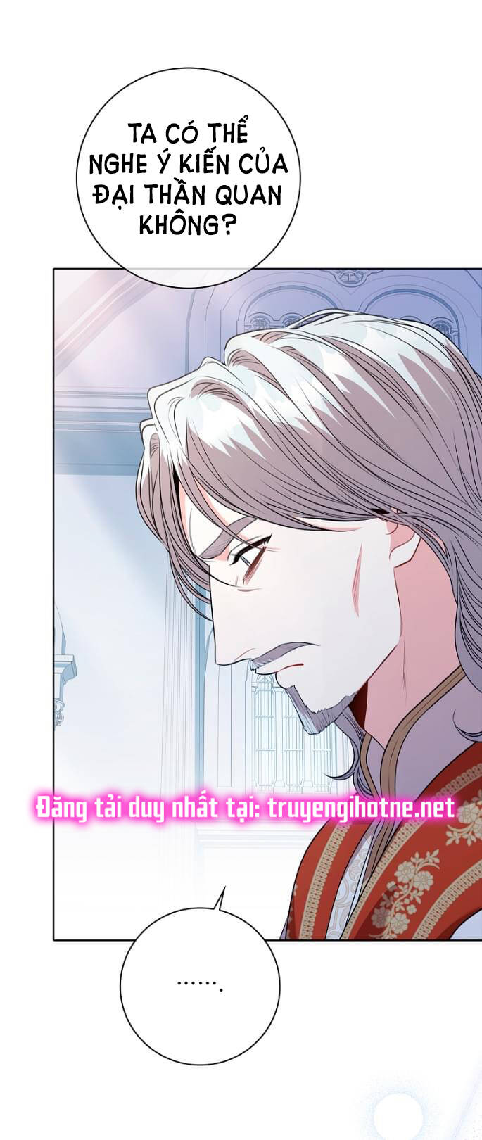 Tôi Trở Thành Thư Ký Của Bạo Chúa: Chapter 81