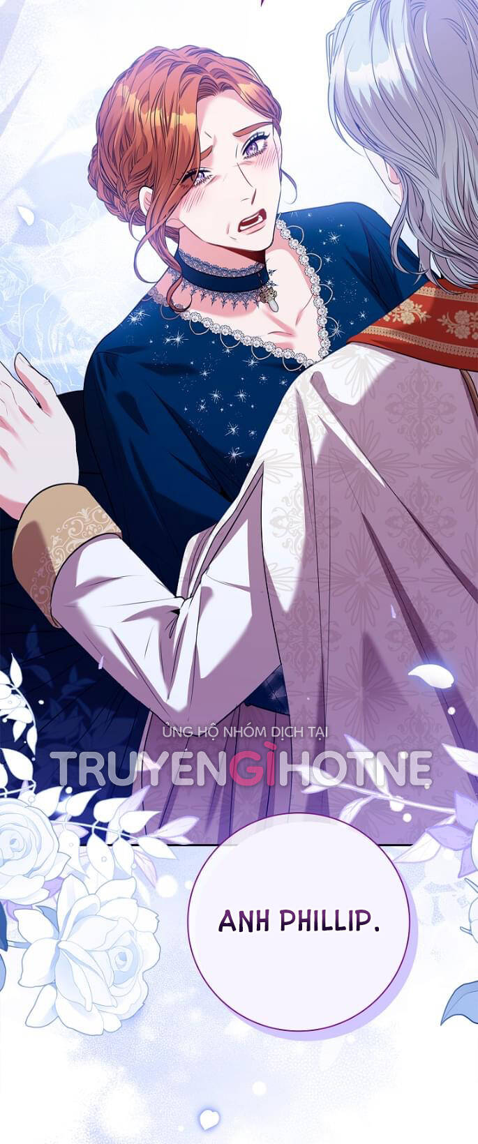 Tôi Trở Thành Thư Ký Của Bạo Chúa: Chapter 81