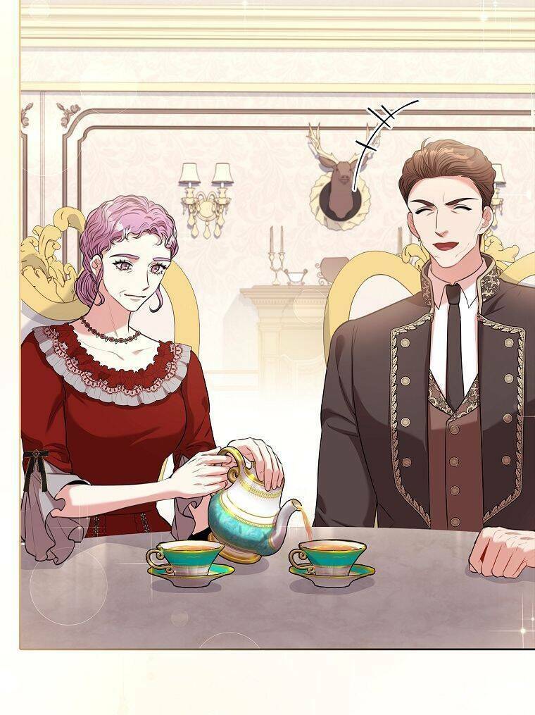 Tôi Trở Thành Thư Ký Của Bạo Chúa: Chapter 82