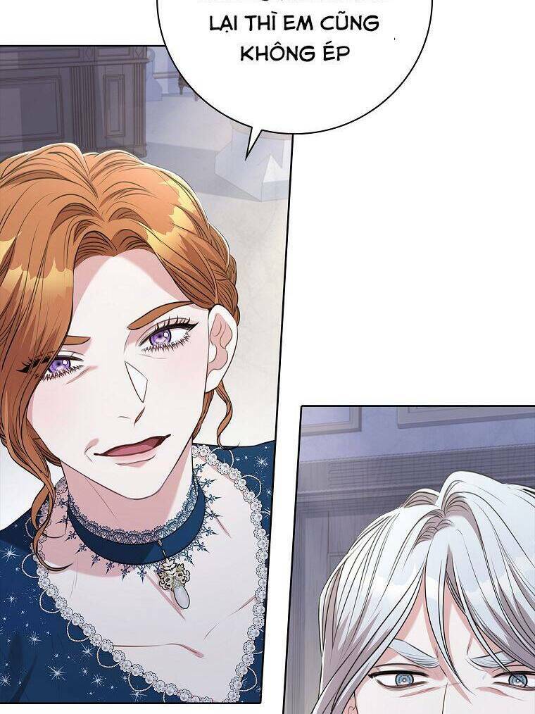 Tôi Trở Thành Thư Ký Của Bạo Chúa: Chapter 82