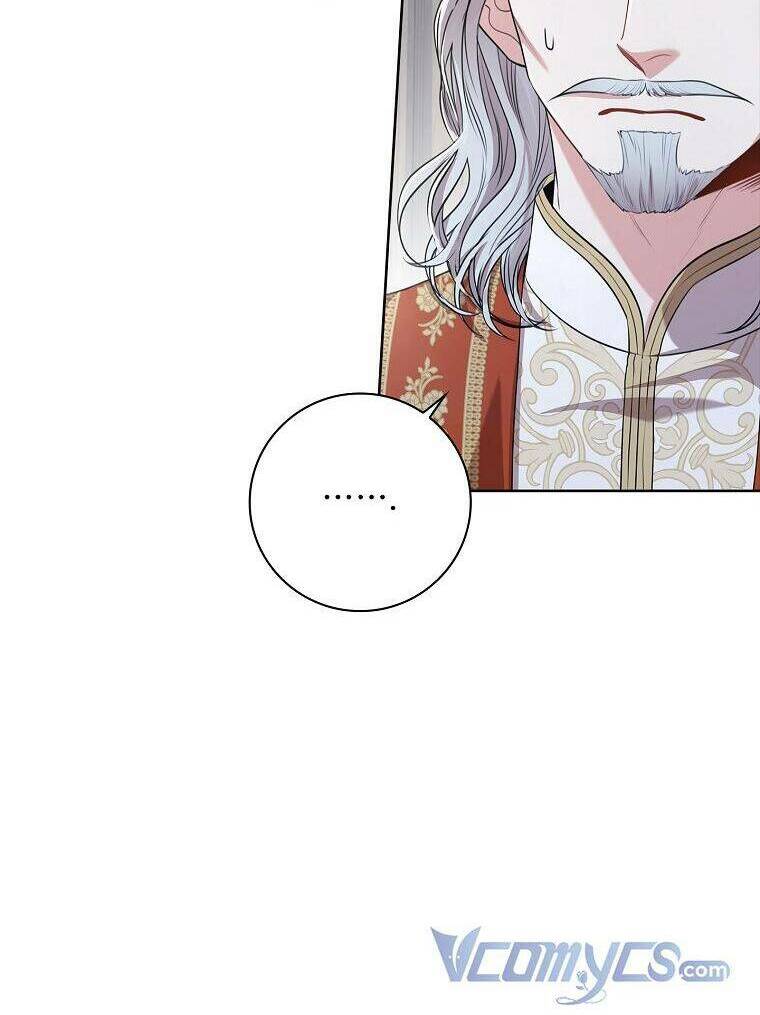 Tôi Trở Thành Thư Ký Của Bạo Chúa: Chapter 82