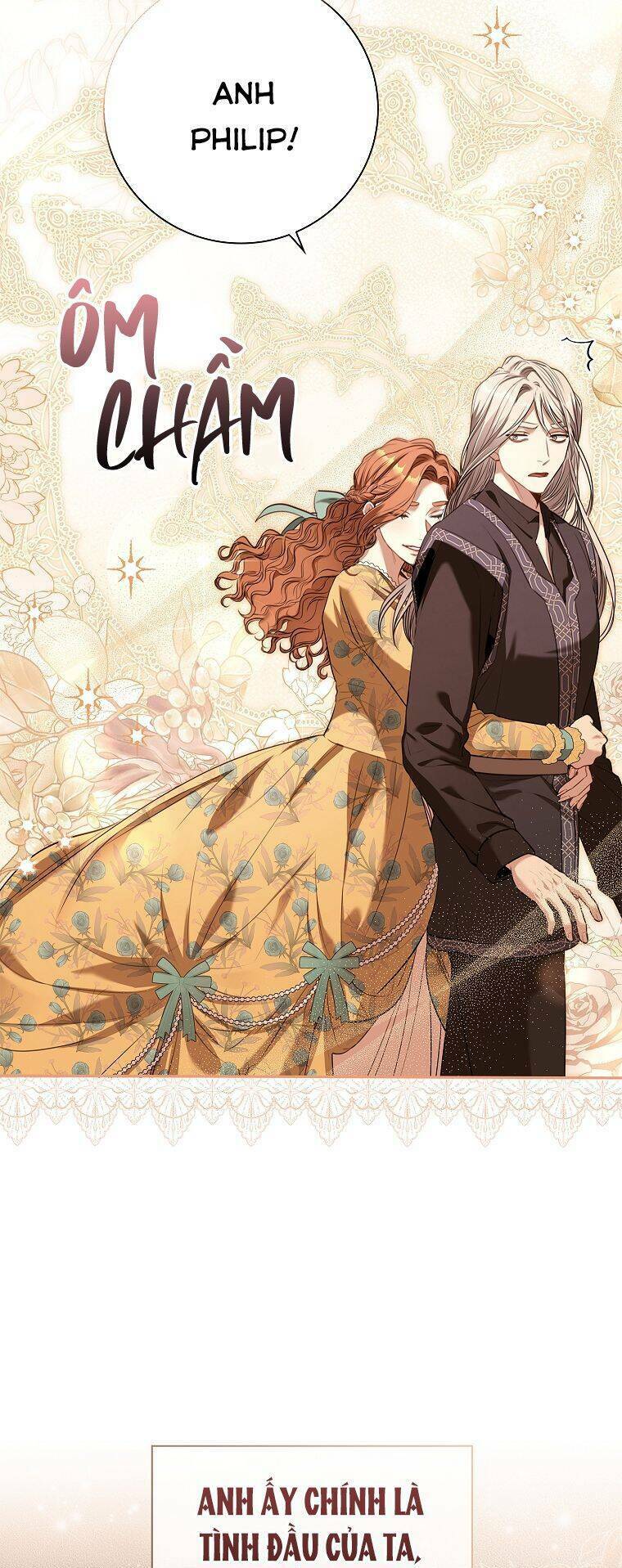 Tôi Trở Thành Thư Ký Của Bạo Chúa: Chapter 82